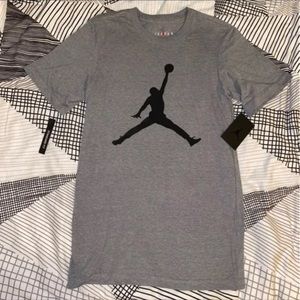 Air Jordan Shirt
